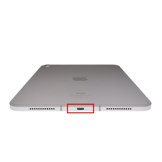 iPad 10.9-inch 10th generation Laderport (Charging Port) Reparasjon