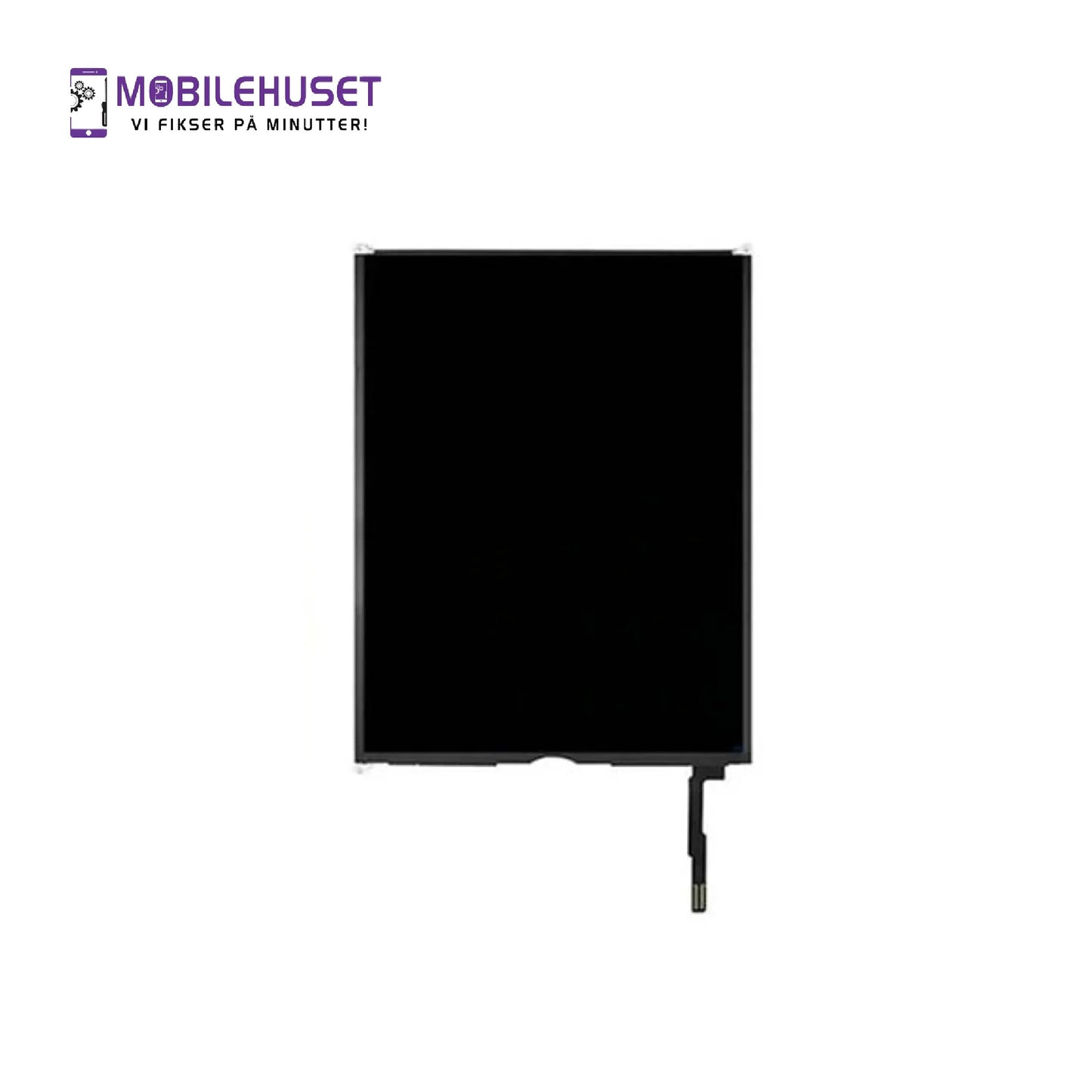 iPad 10.9-inch 10th generation Skjerm (Display) Reparasjon