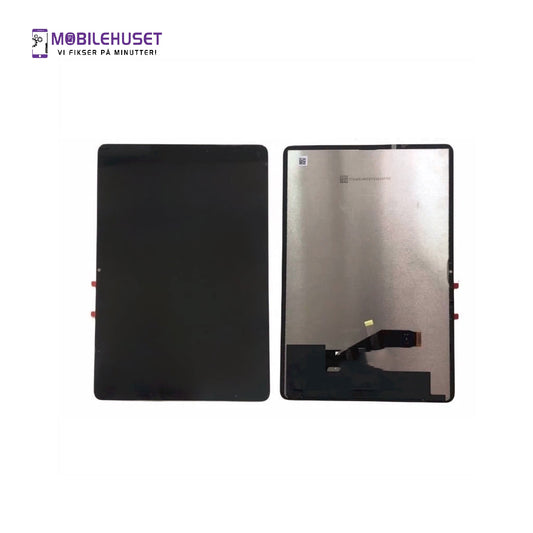 iPad 9.7" (1st Gen 2010) LCD Skjerm Reparasjon & Utskifting
