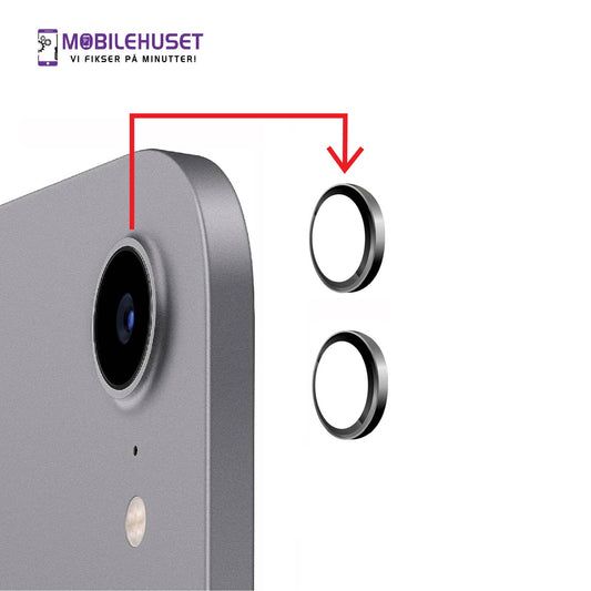 iPad A16  Bakre Kamera Utskifting – Reparasjon