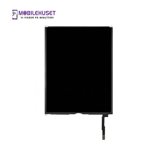 iPad A16 11-inch – LCD Display Profesjonell Reparasjon