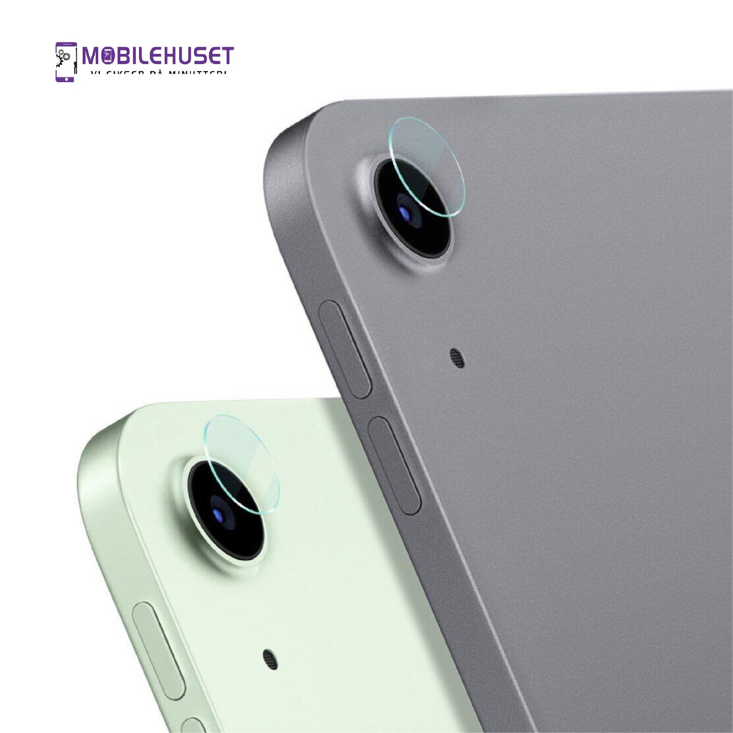iPad Air 10.5 (3rd generation) Kamera Reparasjon & Utskifting