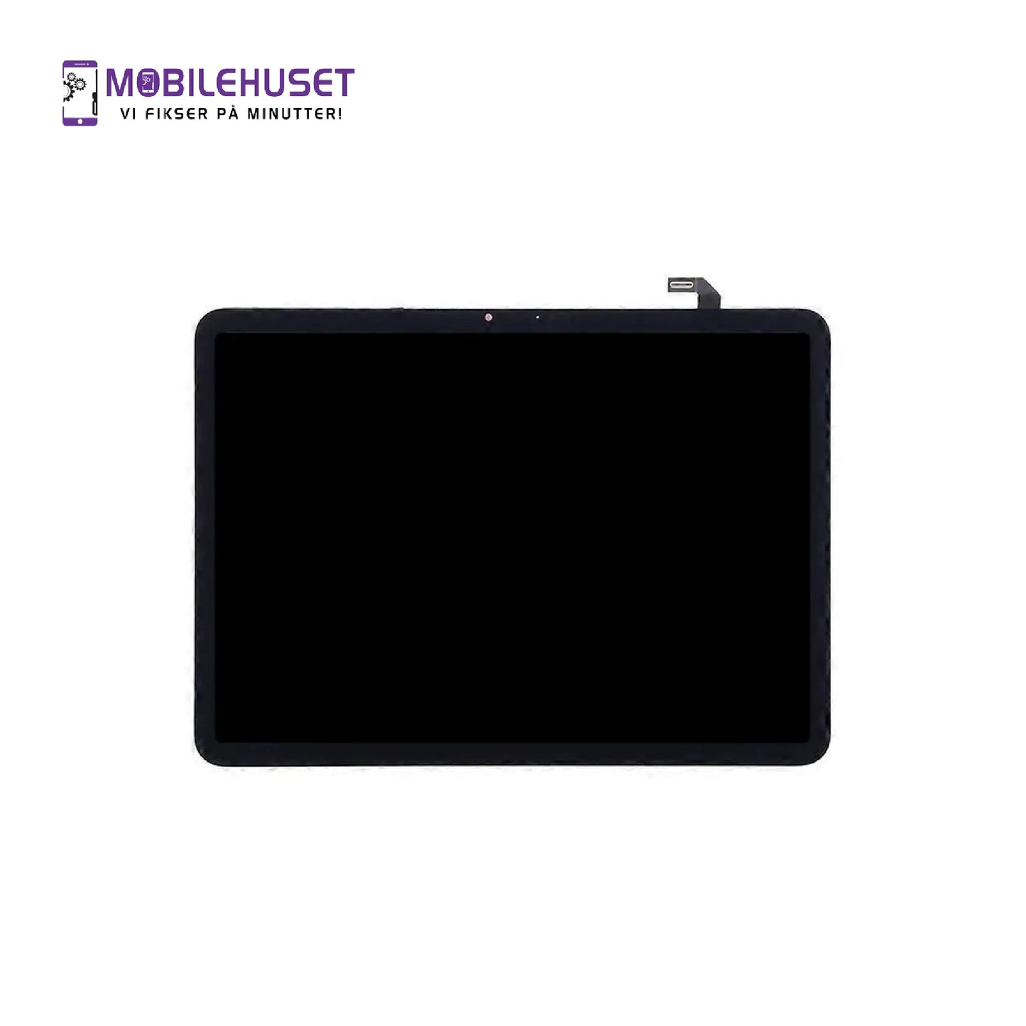 iPad Air 11-inch (6th Gen, 2024) Skjerm & Display Reparasjon