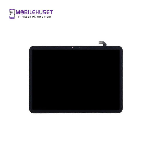 iPad Air 11-inch (6th Gen, 2024) LCD Display Reparasjon