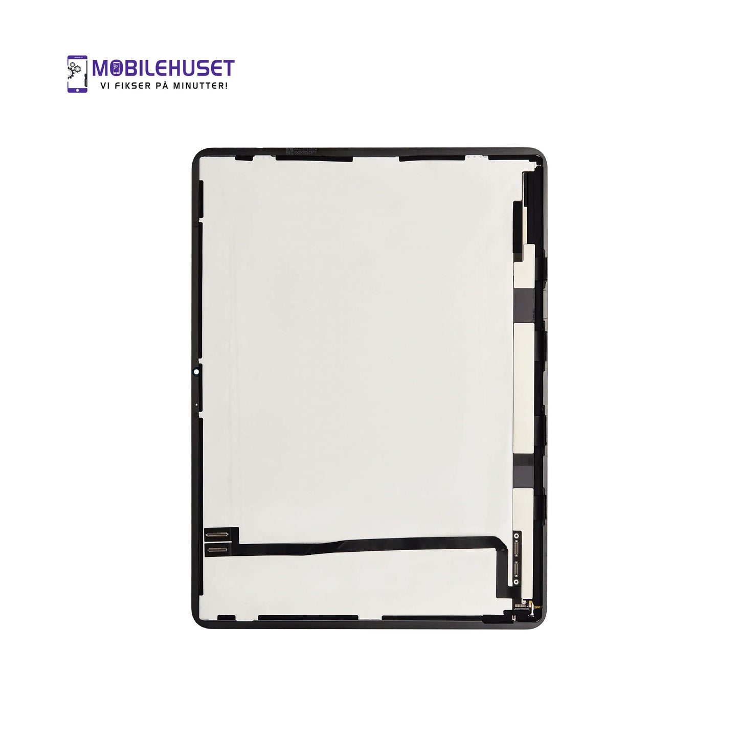 iPad Air 13-inch (6. generasjon, 2024) LCD Display Reparasjon og Utskifting i Oslo