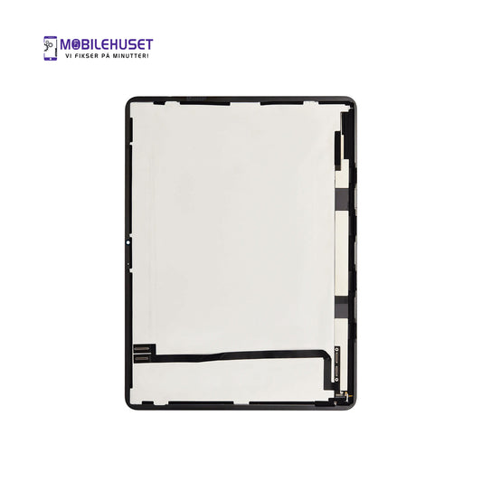 iPad Air 13-tommers (6. generasjon, 2024) LCD-skjerm reparasjon og utskifting i Oslo