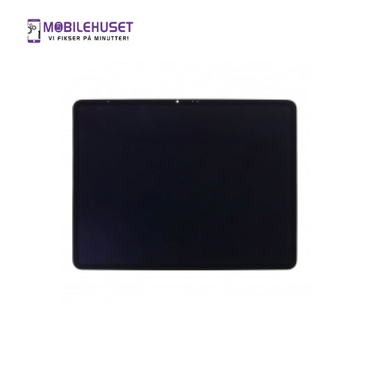iPad Air 13-inch 6th generation Skjerm (Display) Reparasjon