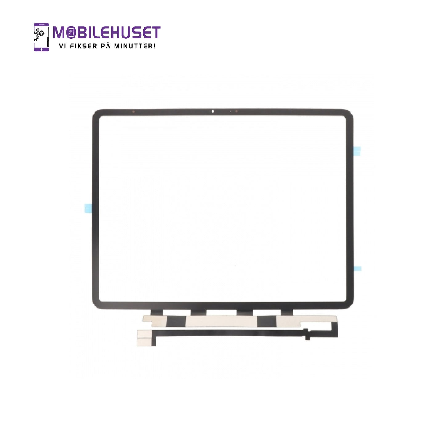 iPad Air 13-inch 6th generation Touchscreen Reparasjon