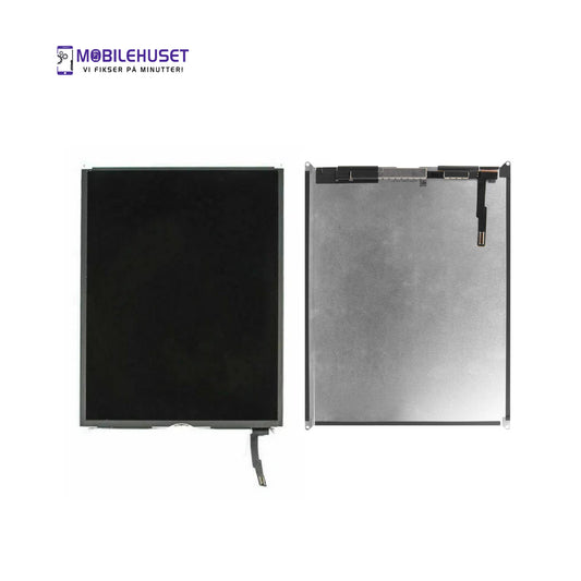 iPad Air 9.7-inch (1. generasjon) LCD Display Reparasjon og Utskifting i Oslo