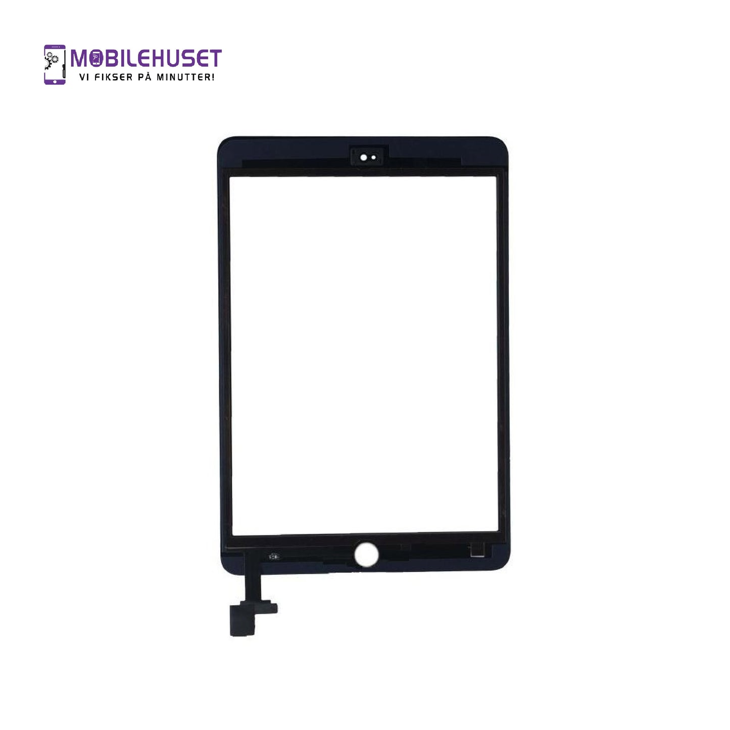 iPad Mini 7,9-tommers (3. generasjon 2014) berøringsskjerm / Reparasjon