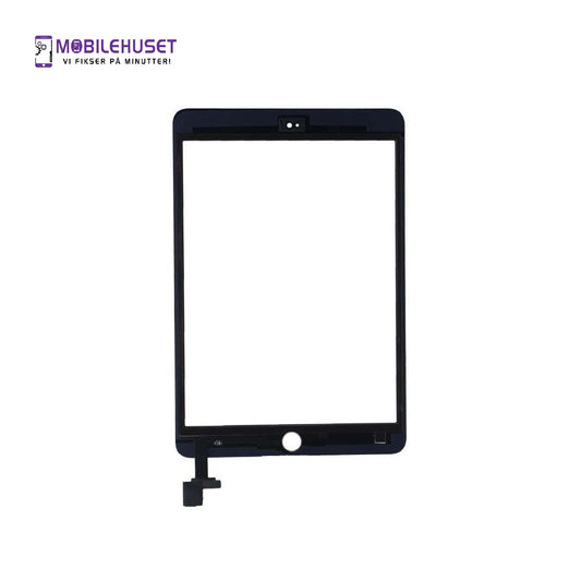 iPad Mini 7,9-tommers (3. generasjon 2014) berøringsskjerm / Reparasjon