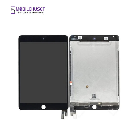 iPad Mini 7.9-inch (4. generasjon, 2015) Display Reparasjon & Utskifting