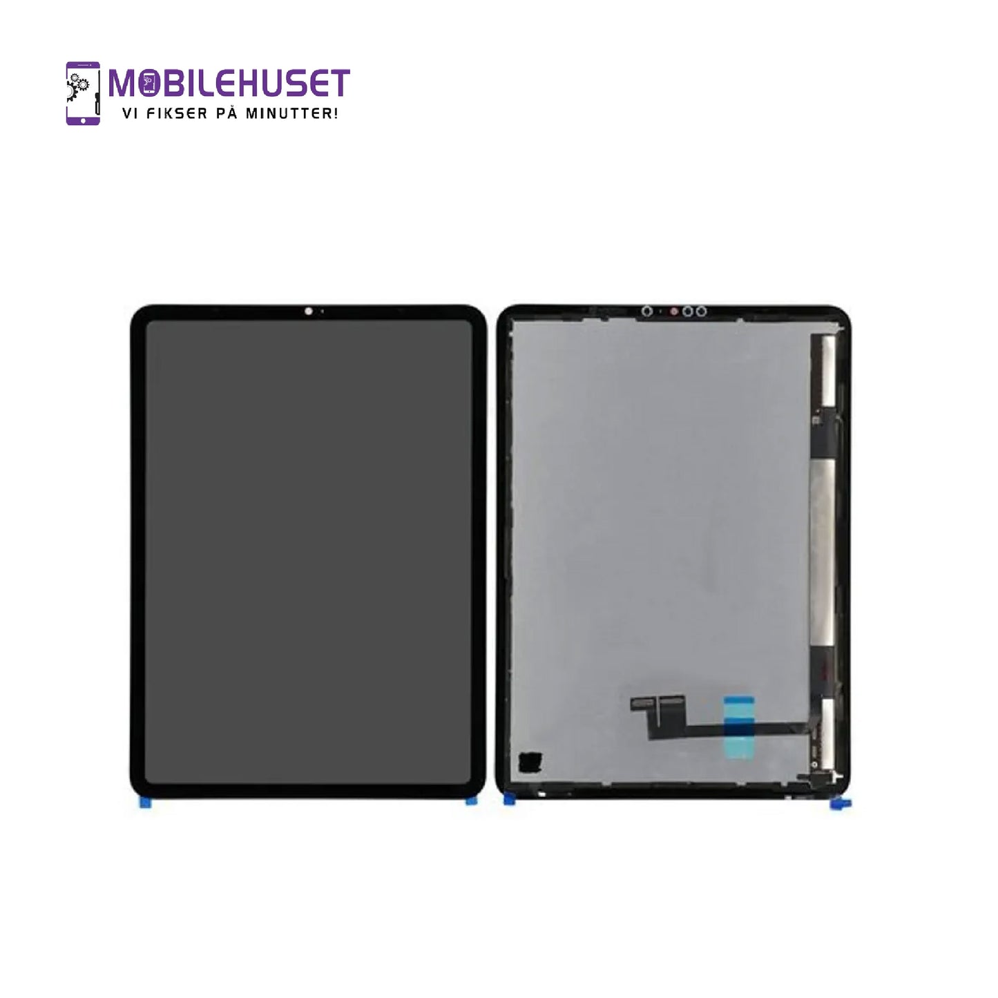 iPad Pro 11‑inch 3rd generation LCD Display Reparasjon