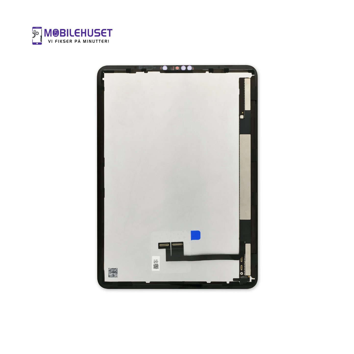 iPad Pro 11-inch LCD Display Reparasjon – Profesjonell Skjermreparasjon med Original Bildekvalitet