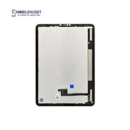 iPad Pro 11-tommers LCD-skjermreparasjon – Profesjonell skjermreparasjon med original bildekvalitet