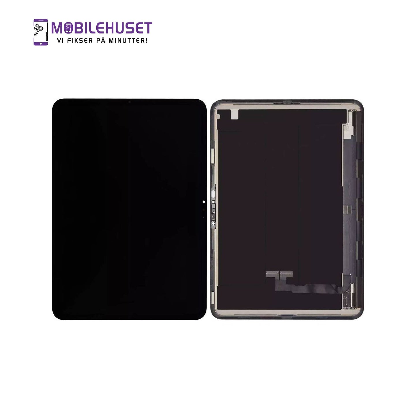 iPad Pro 11-inch (7th Gen) Skjermbytte & Display Reparasjon