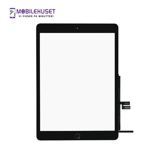 iPad Pro 11-inch (7th Gen) Touchscreen Reparasjon & Utskifting