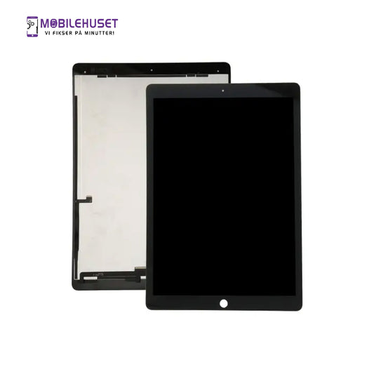 iPad Pro 12.9-inch (1. generasjon, 2015) LCD Display Reparasjon & Utskifting