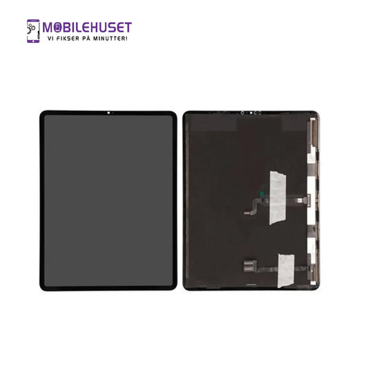 iPad Pro 12.9‑inch 5th generation LCD Display Reparasjon