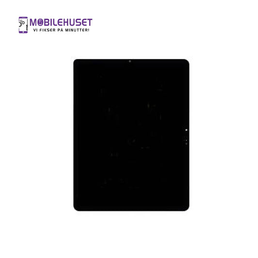 iPad Pro 13-inch (7th Gen, 2024) Skjerm & Display Reparasjon
