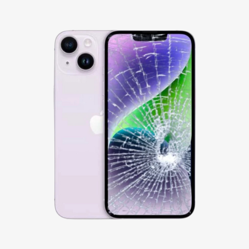 iPhone 14 Plus Screen Replacement – Repair