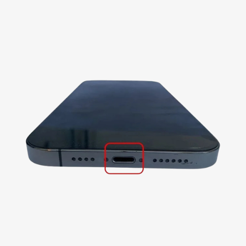 iPhone 14 Plus Charging Port Replacement – Repair