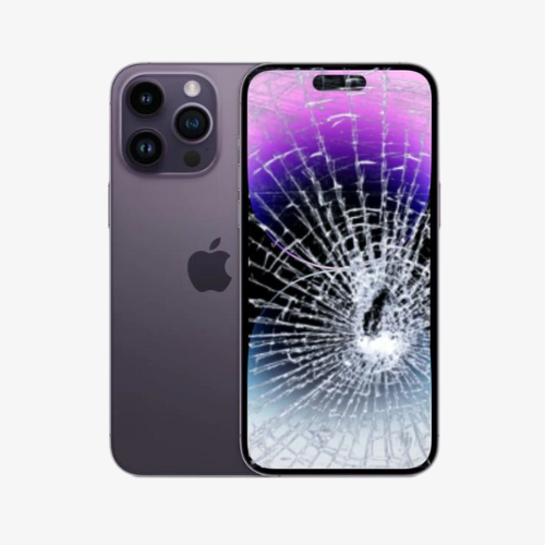 iPhone 14 pro  Screen Replacement – Repair