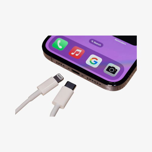 iPhone 14 Pro Charging Port Replacement – Repair