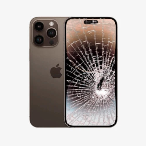 iPhone 14 Pro Max Skjermreparasjon | Incell Skjerm – Rask Reparasjon i Oslo