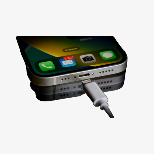 iPhone 15 Charging Port Replacement – Repair