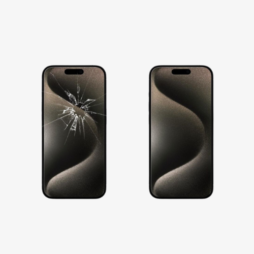 iPhone 15 Screen Replacement – Repair