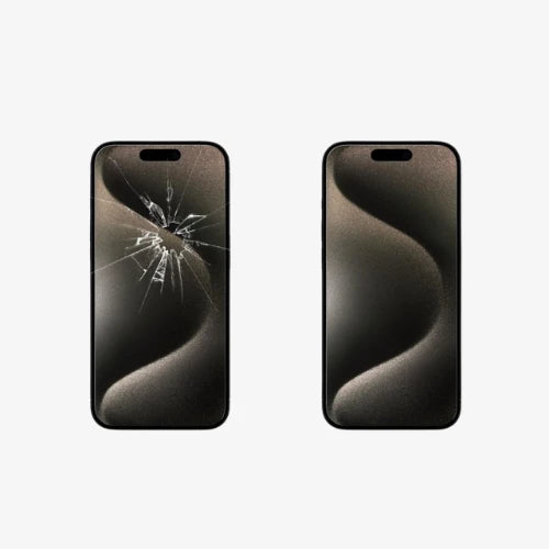 iPhone 15 Skjermreparasjon | Incell Skjerm – Rask Reparasjon i Oslo