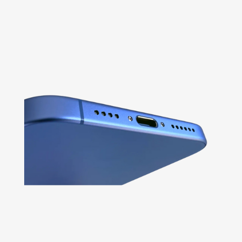 iPhone 16 Plus Charging Port Replacement – Repair