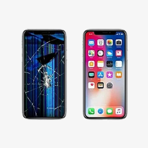 iPhone 16 Plus Skjermreparasjon Oslo | Skjermutskifting – Rask & Profesjonell Service