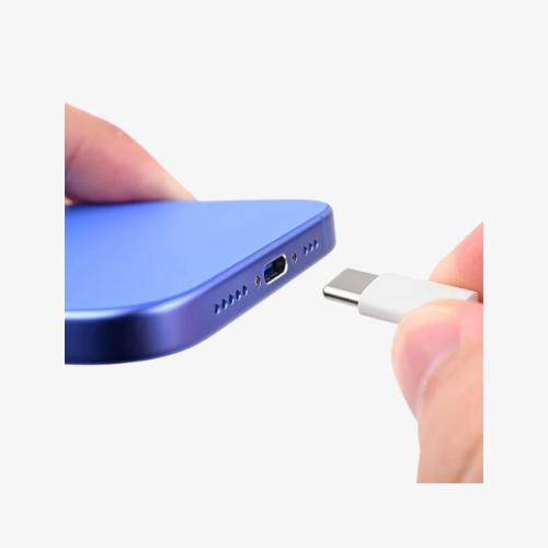 iPhone 16 Pro Charging Port Replacement – Repair