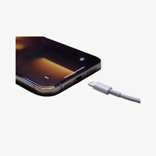 iPhone 16 Charging Port Replacement – Repair