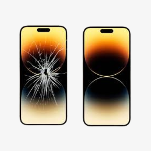 iPhone 16 Pro Screen Replacement – Repair