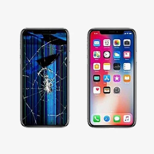 iPhone 16 Pro Max Skjermreparasjon | Soft OLED | Ingen Varsel – Same-Day Service i Oslo