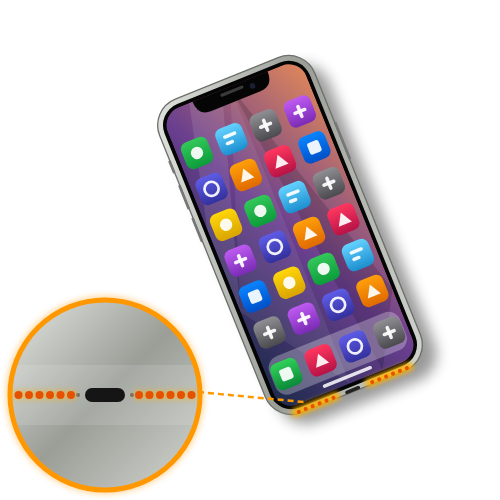 iPhone 11 Pro Hovedhøyttaler Bytte | Lydreparasjon & Rask Service i Oslo