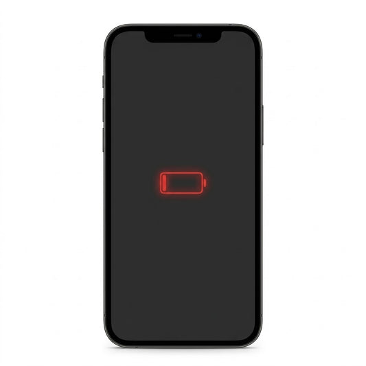 iPhone 12 Batteribytte i Oslo | Rask Batterireparasjon