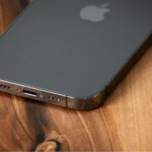 iPhone 12 Charging Port Replacement – Repair