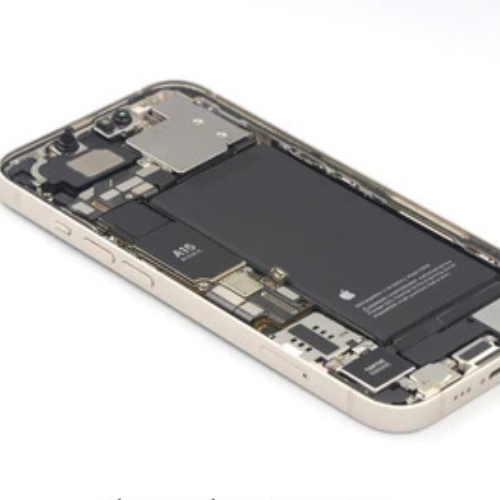 iPhone 12 Pro Battery Replacement – Repair