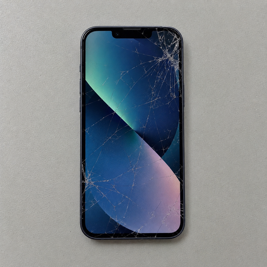 iPhone 13 Skjermreparasjon i Oslo | Skjermbytte – Profesjonell & Rask Service