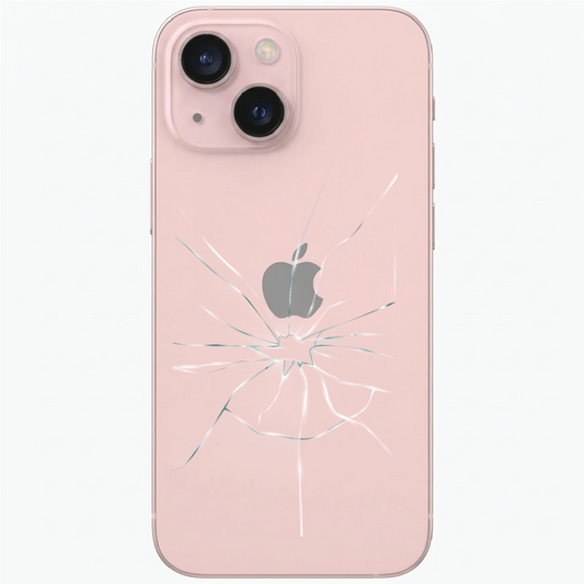 iPhone 13 Mini Bakdekselbytte Oslo | Rask & Profesjonell Reparasjon