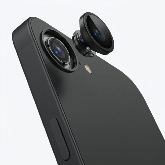 iPhone 17e Kameralinse Reparasjon Oslo | Linsebytte – Rask & Profesjonell Service