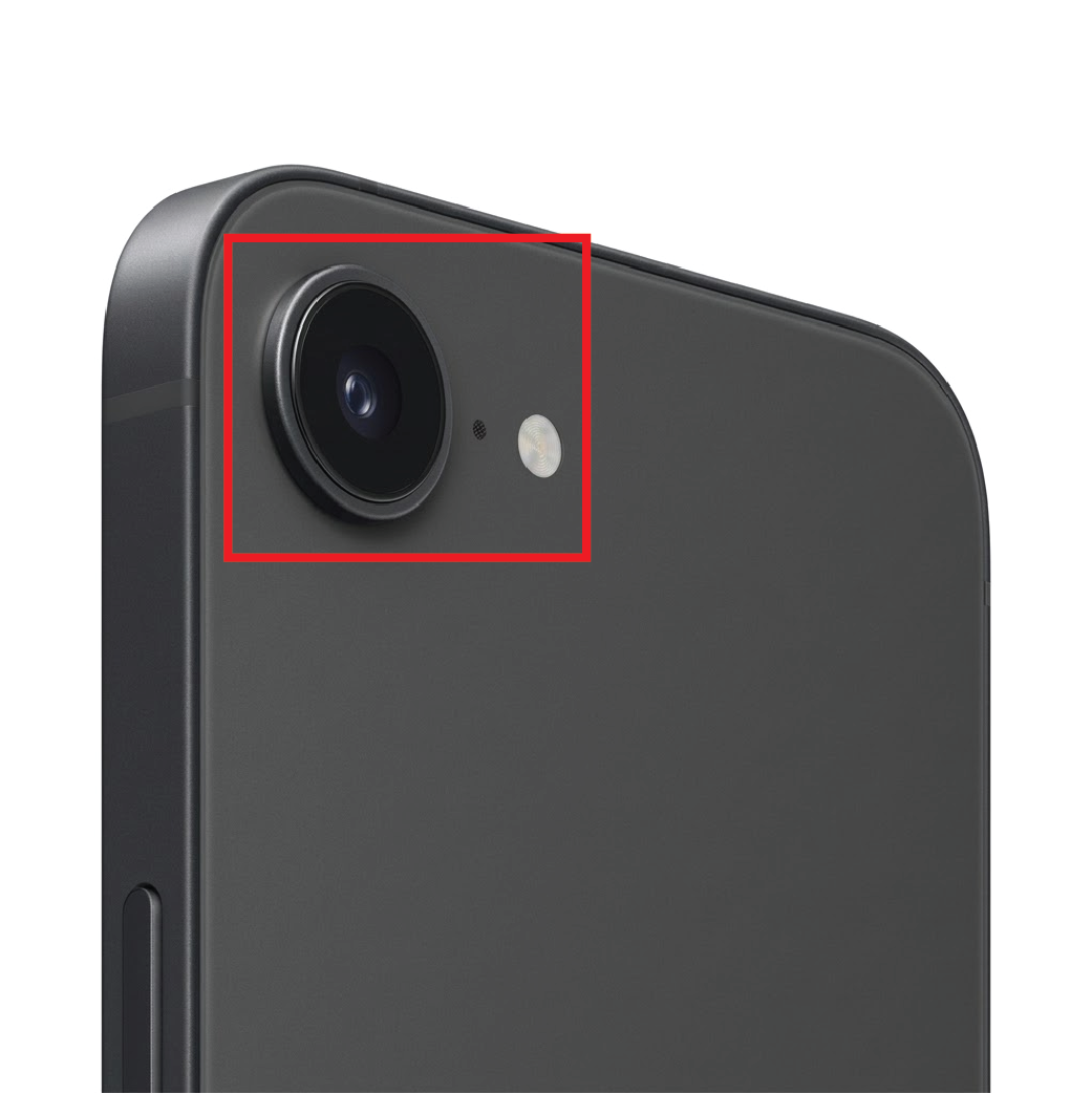 iPhone 17e Baksidekamera Reparasjon Oslo | Kamerabytte – Profesjonell Same Day Service