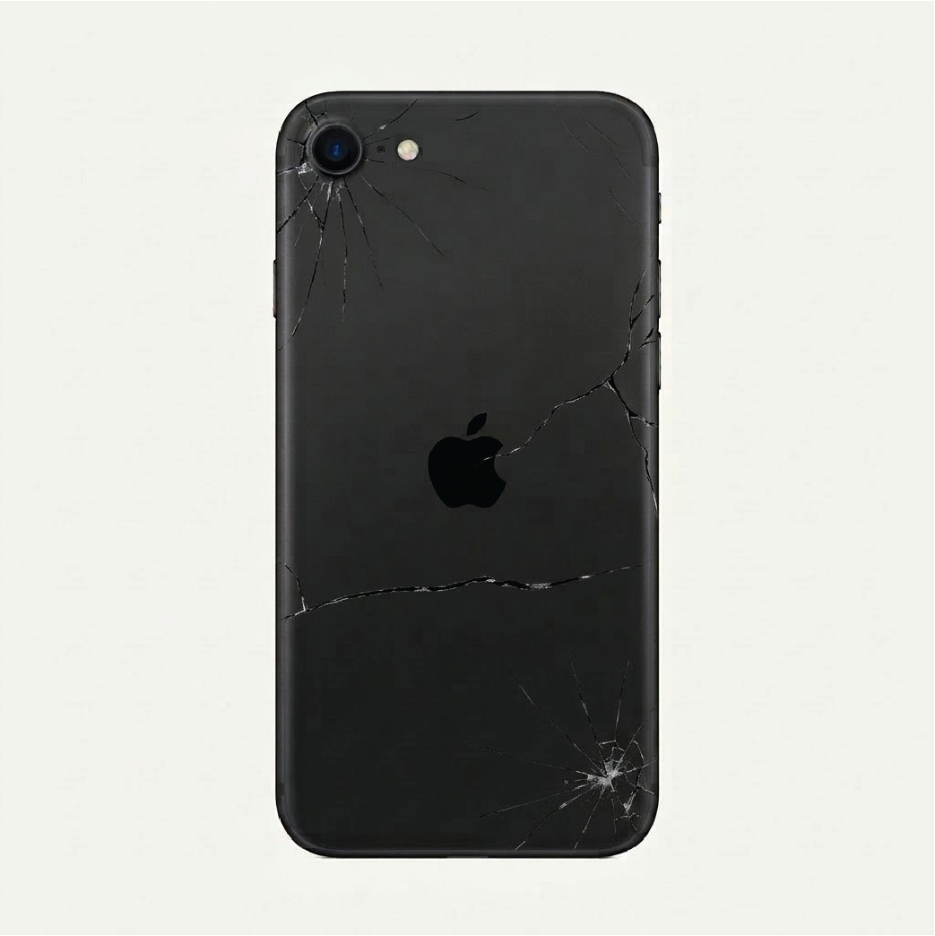 iPhone 17e Bakglass Reparasjon Oslo | Bakglassbytte – Rask & Profesjonell Service