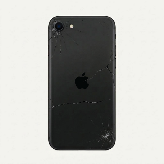 iPhone 17e Bakglass Reparasjon Oslo | Bakglassbytte – Rask & Profesjonell Service
