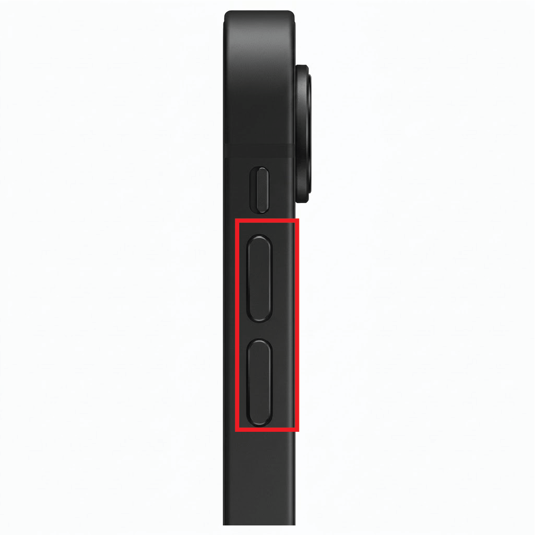iPhone 17e Volumknapper Reparasjon i Oslo | Utskifting – Rask Service