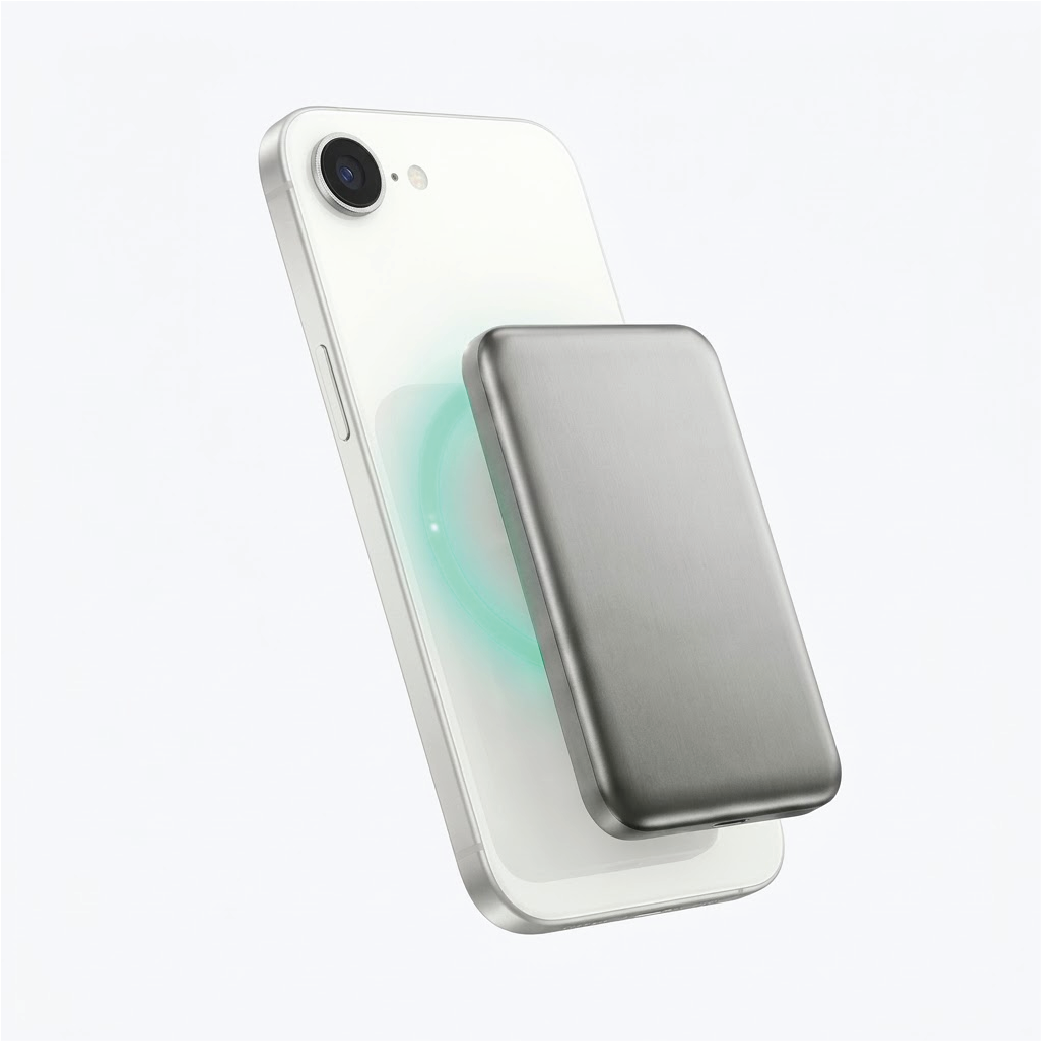iPhone 17e NFC & Trådløs Lading Reparasjon Oslo | Rask & Profesjonell Service
